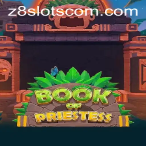 Exploring the Enchanting World of BookOfPriestess at Z8slots