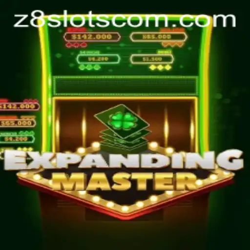 ExpandingMaster: An Immersive Journey into the World of Z8slots