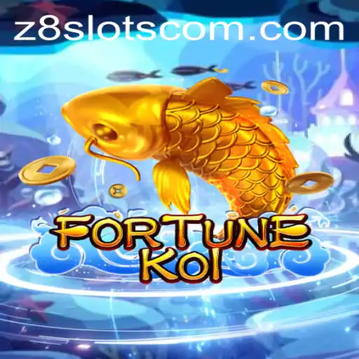 Exploring the Thrills of FORTUNEKOI at Z8slots