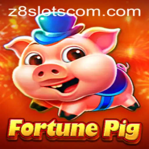 Discovering FortunePig: An Exciting Slot Adventure with Z8slots