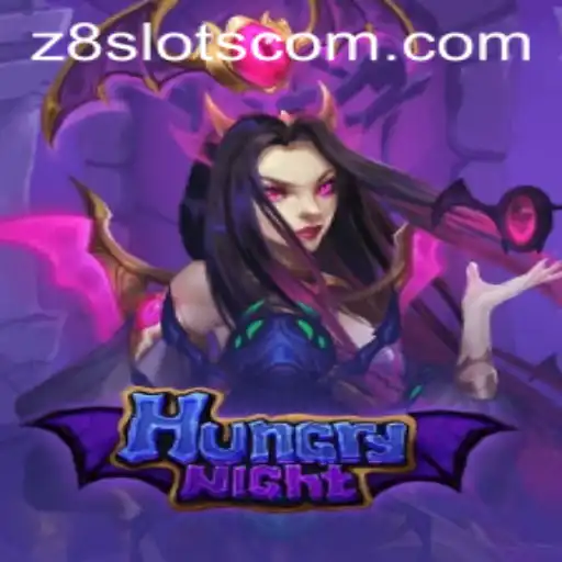 Explore HungryNight: An Engaging Adventure with Z8slots
