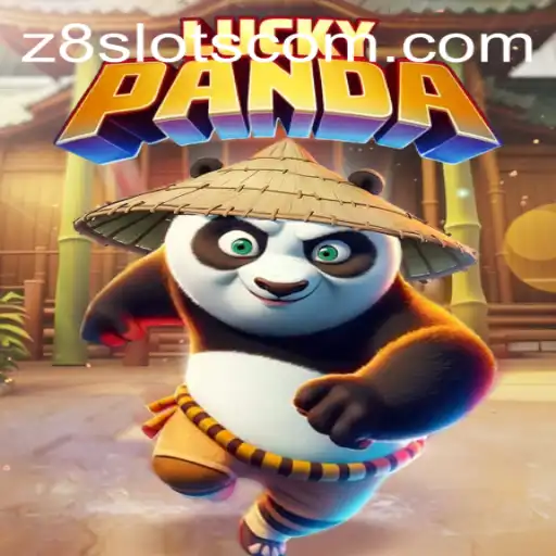 The Exciting World of LuckyPanda: A Comprehensive Guide with Z8slots
