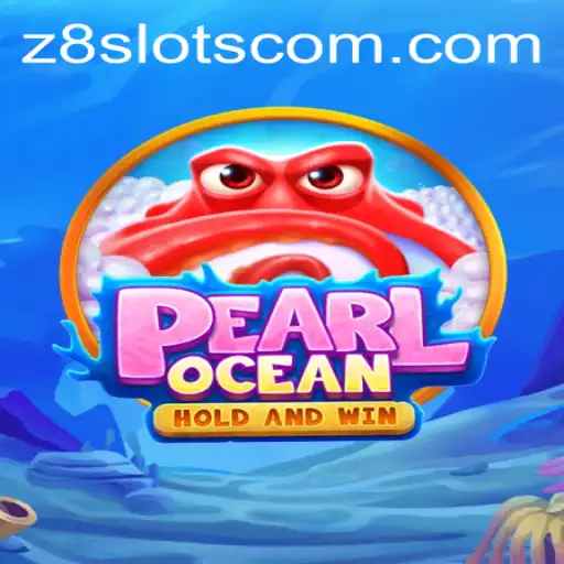 Discover the Allure of PearlOcean: A Dive into Z8slots' Latest Sensation