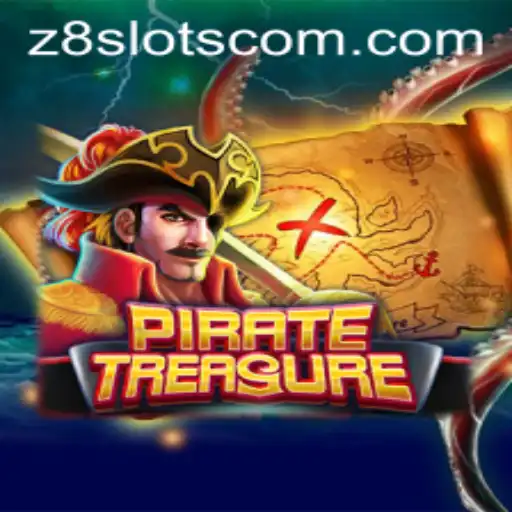 Unveiling PirateTreasure: The Thrilling Adventure by Z8slots
