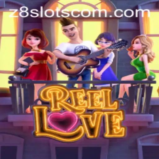 Discover the Exciting World of ReelLove at Z8slots